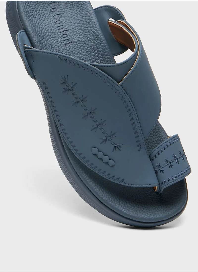 Le Confort Casual Comfort Arabic Sandal