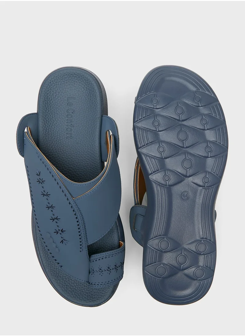 Le Confort Casual Comfort Arabic Sandal