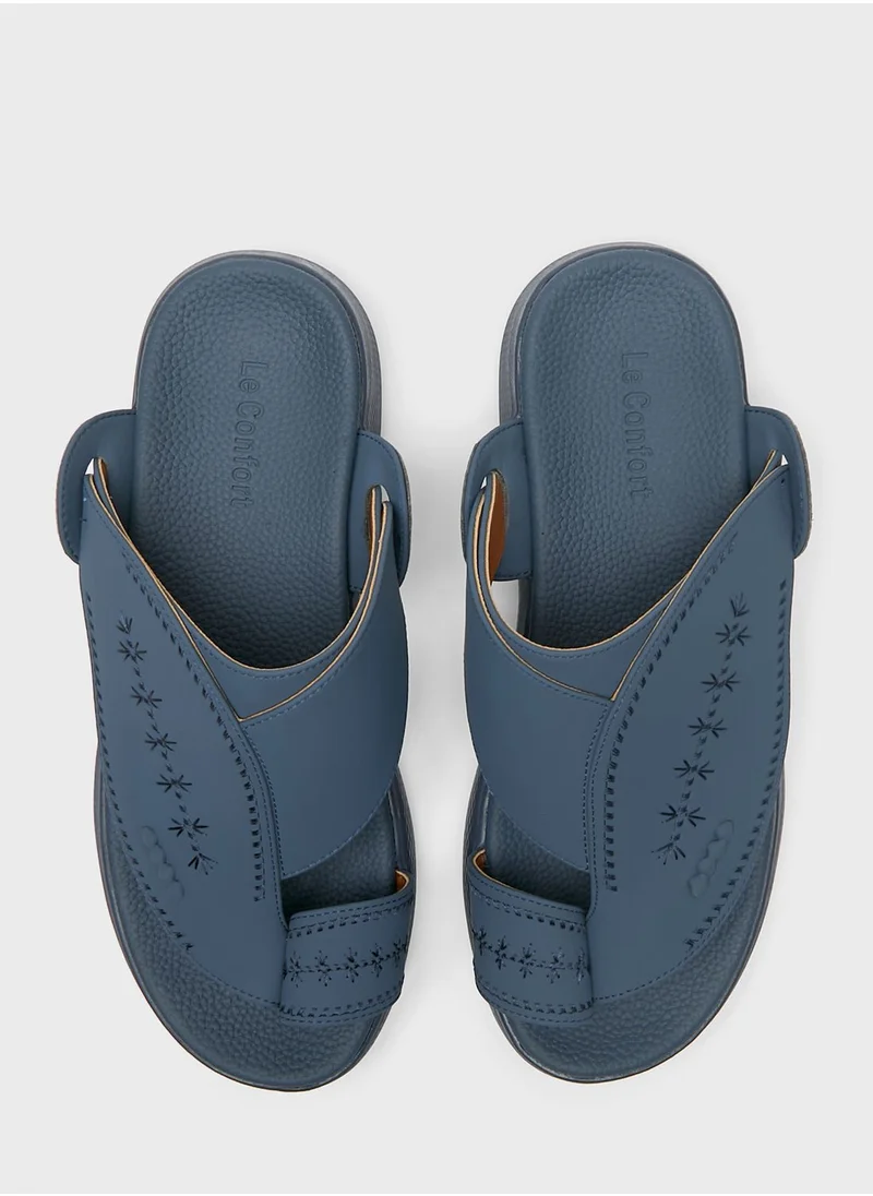 Le Confort Casual Comfort Arabic Sandal