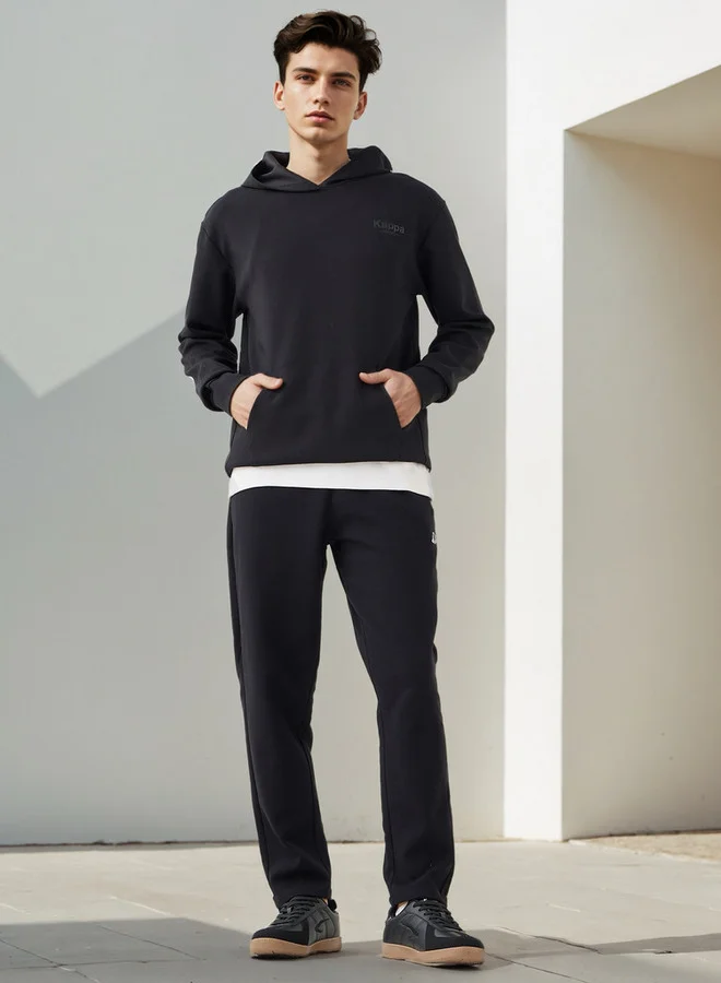 كابا سويت شيرت بغطاء رأس رجالي من كابا