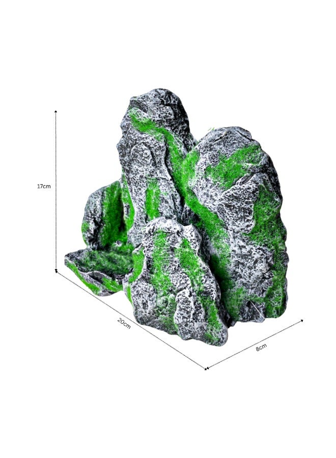 Dophin | Aquarium Decoration U-852 - Image 3