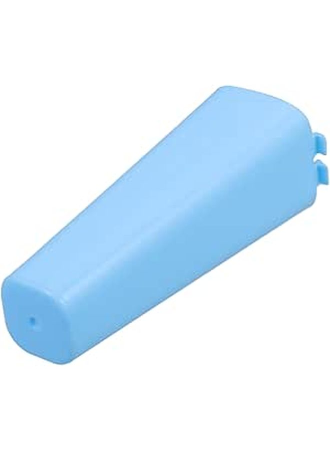 Toyvian Dog Pee Pad Holder Plastic Column Posts Urine Training Puppy Litter Box - Image 1