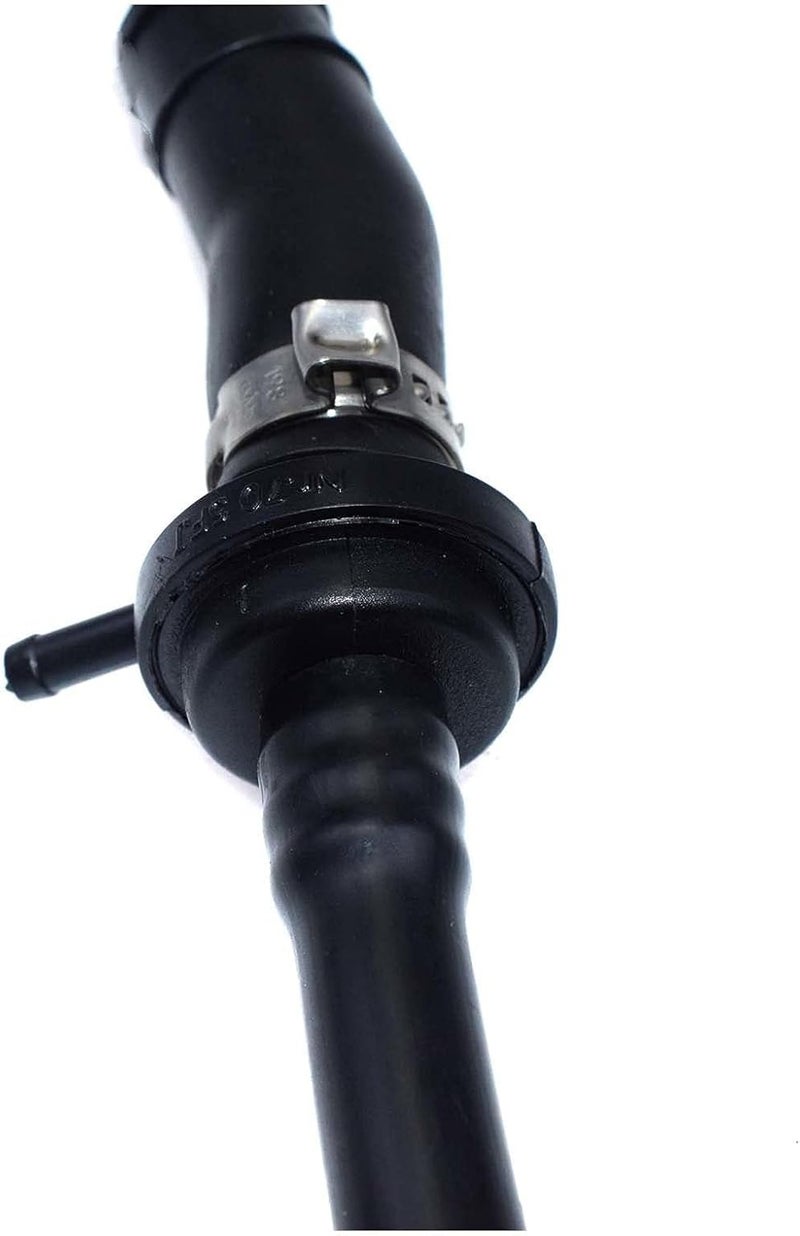 Wivplex Brake System Vacuum Hose Pipe Connector - Image 4