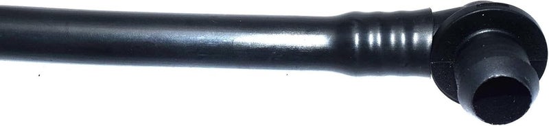 Wivplex Brake System Vacuum Hose Pipe Connector - Image 2