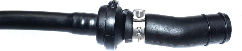 Wivplex Brake System Vacuum Hose Pipe Connector - Image 3