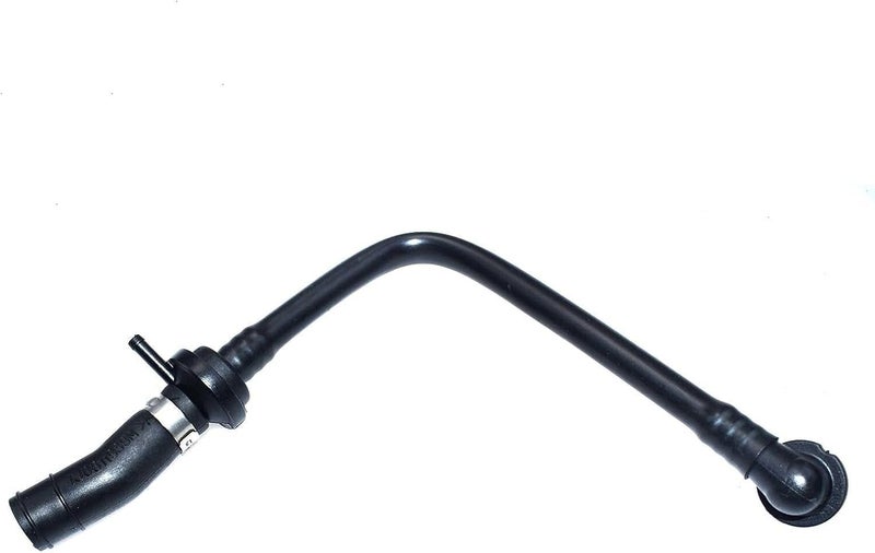 Wivplex Brake System Vacuum Hose Pipe Connector - Image 5