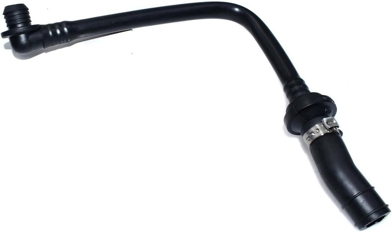 Wivplex Brake System Vacuum Hose Pipe Connector - Image 1