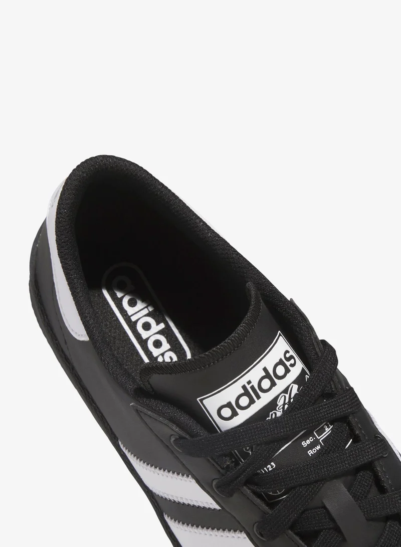 Adidas  JUMP HOOK SHOES  | Best Price UAE