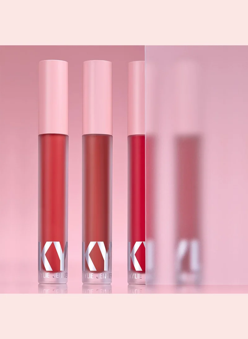 Kylie Cosmetics Lip Blush - 314 - Cherry On Top