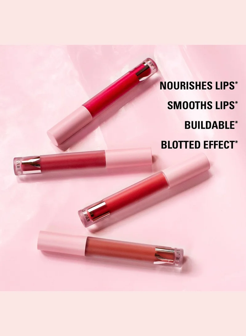 Kylie Cosmetics Lip Blush - 314 - Cherry On Top