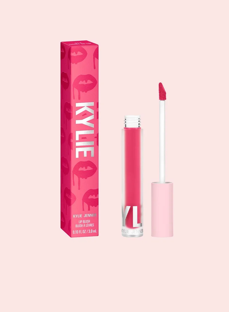Kylie Cosmetics Lip Blush - 314 - Cherry On Top