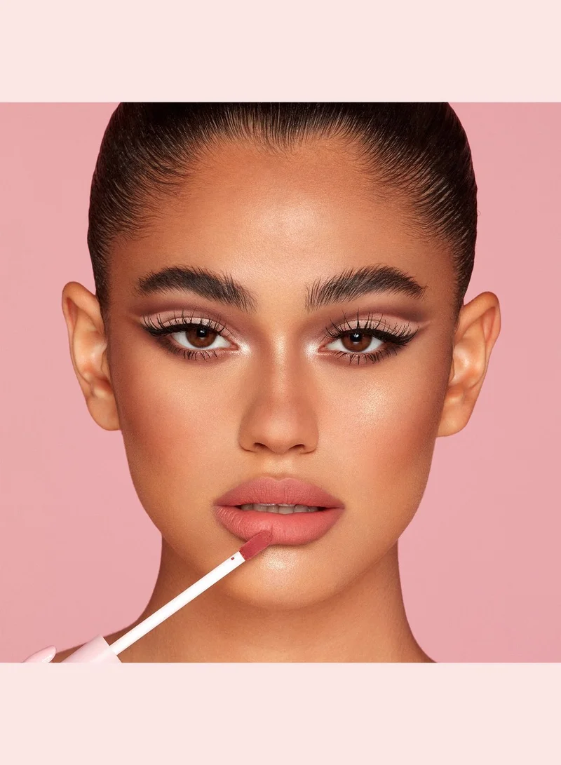 Kylie Cosmetics Lip Blush - 314 - Cherry On Top