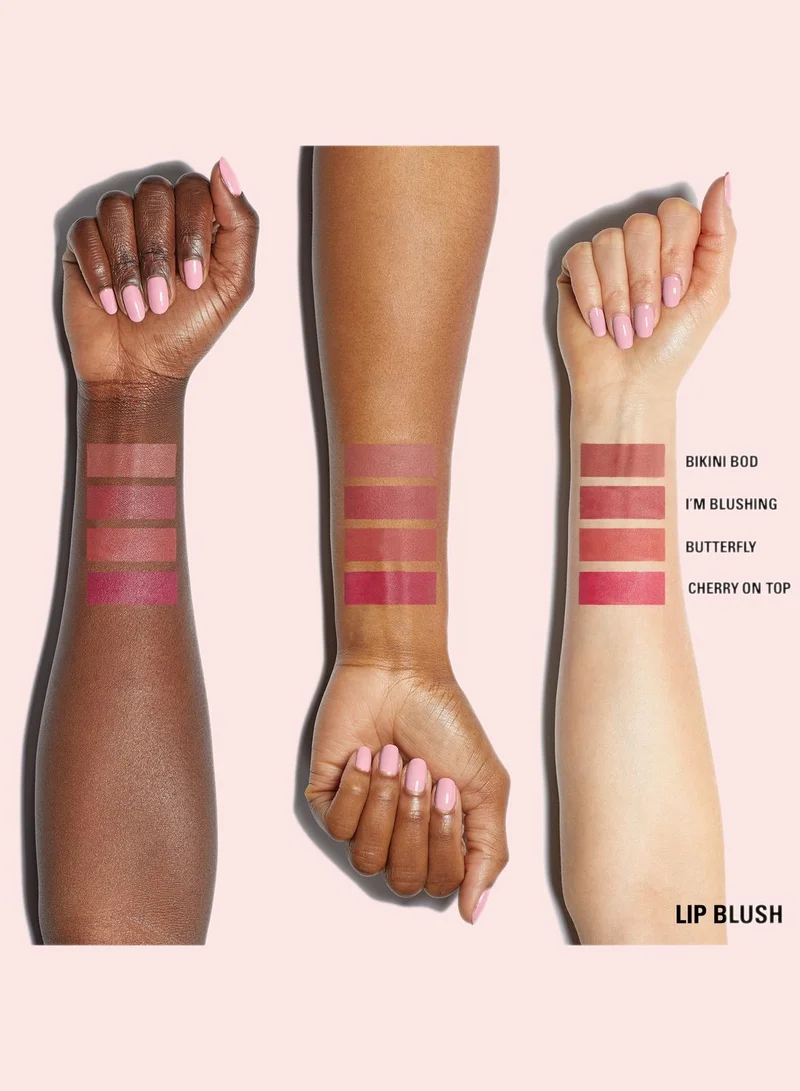 Kylie Cosmetics Lip Blush - 314 - Cherry On Top