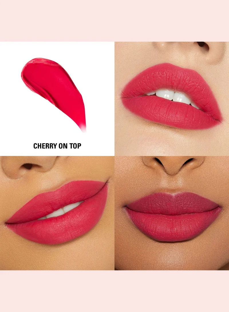 Kylie Cosmetics Lip Blush - 314 - Cherry On Top
