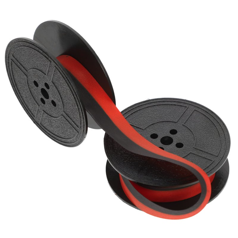 Vintage Printer Ribbon Ink Replacement Easy Installation For Home Office School Use - Image 2