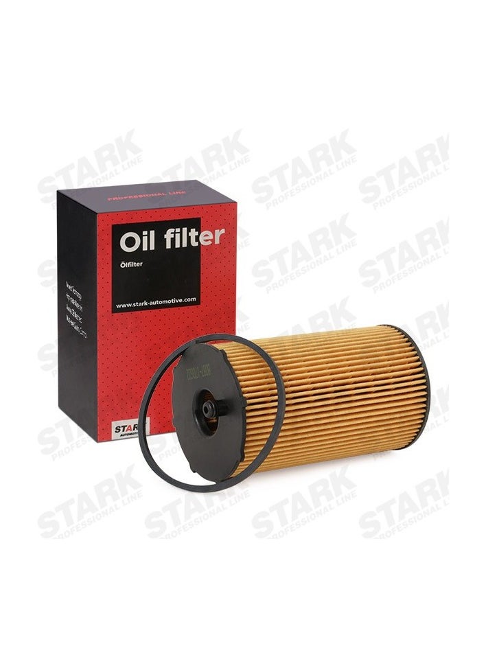 Stark STARK - OIL FILTER FOR JAGUAR / LAND ROVER / PEUGEOT LR1311289 / C2S29685 / 4R8Q6744AA / E149235 / 1109AW / 1109X7  - Image 1