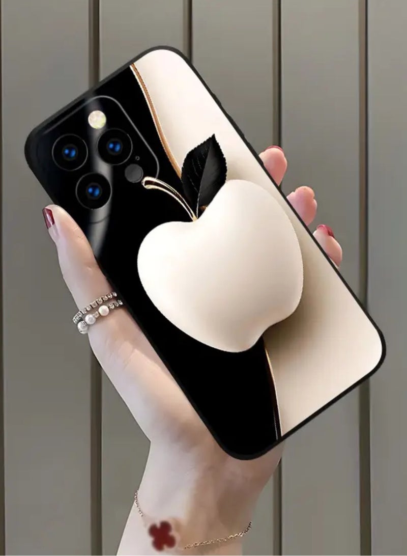 Great Choice Iphone Case Cover For Iphone 16 Pro Anti-Slip And Elegant Design - Image 2