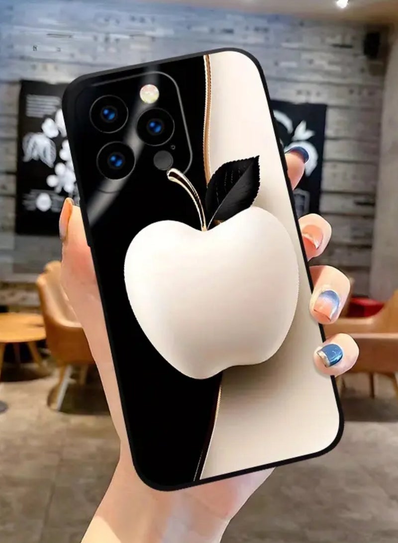 Great Choice Iphone Case Cover For Iphone 16 Pro Anti-Slip And Elegant Design - Image 1