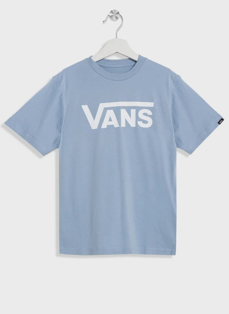 VANS Essential Classic Boys T-Shirt