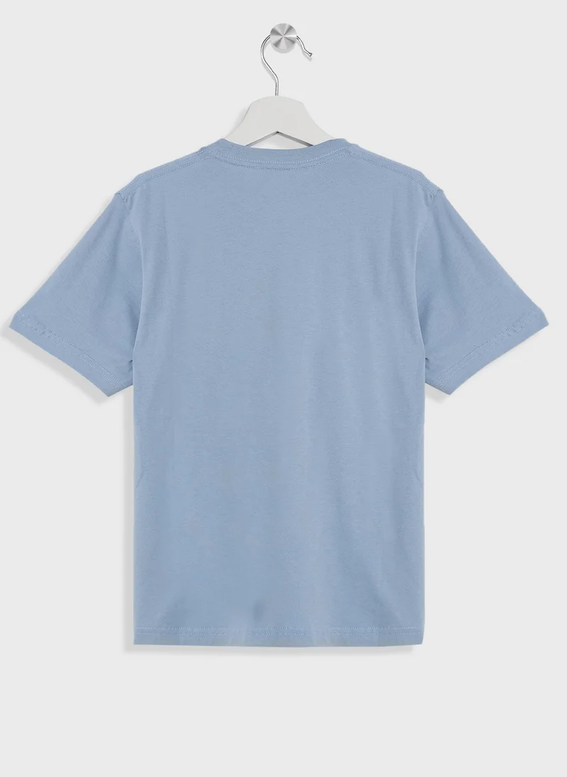 VANS Essential Classic Boys T-Shirt