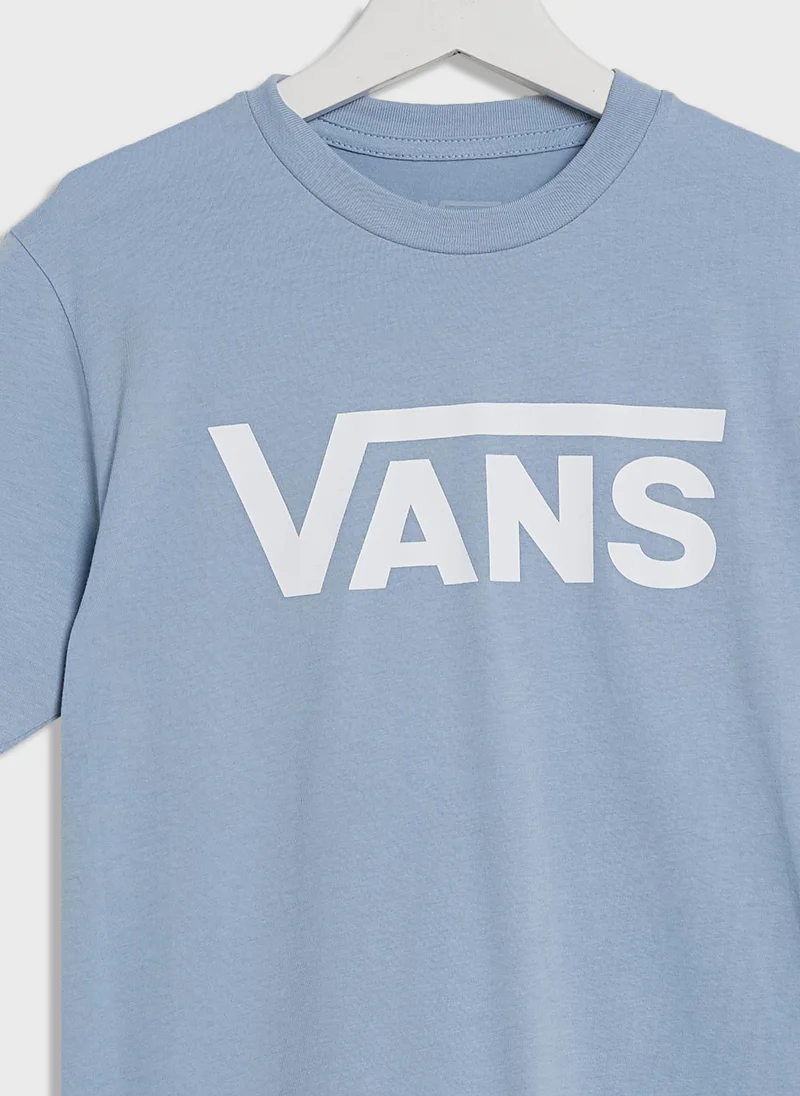 VANS Essential Classic Boys T-Shirt