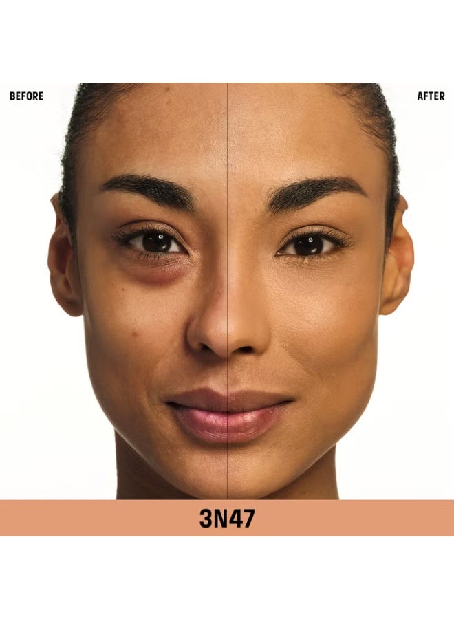 MAKE UP FOR EVER HD Skin Full Cover Concealer - 3N47 - Image 2