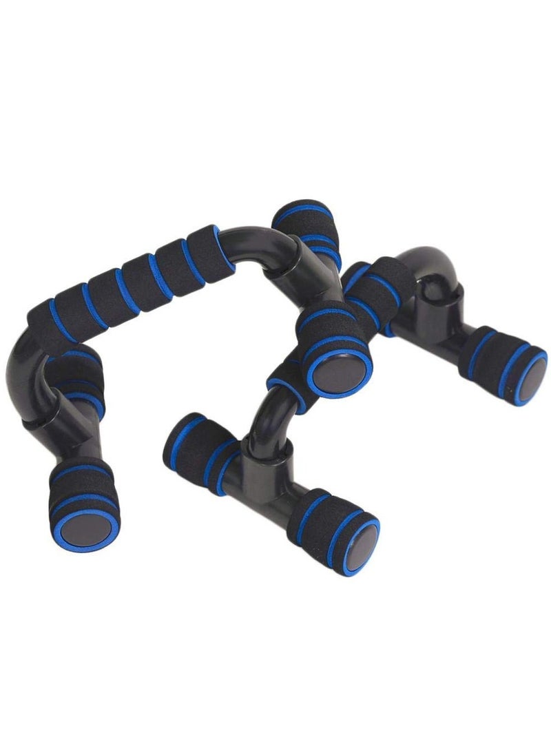 Grand Fitness Training Pushup Stands 