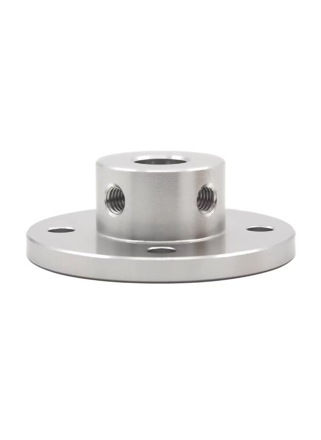 Generic Aluminium Flange Coupling Motor Guide Shaft Connector  - Image 4