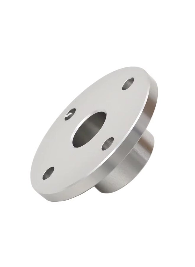 Generic Aluminium Flange Coupling Motor Guide Shaft Connector  - Image 5
