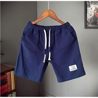 Summer Linen Cotton Shorts for Men K62 Tibetan Youth (Special Offer) - pzsku/ZA9E9E5614D19E03C7A88Z/45/1746231336/cbb7fd65-8331-4382-87f2-c1ebbec877c5