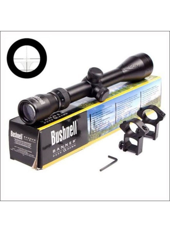 Bushnell Bushnell 3-9x40 3-9x40 ZA9E9EA8D24ECE172FA96Z