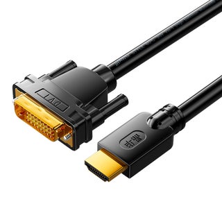 CrystalHD HDMI-DVI Bidirectional Cable for Gaming 2 m - pzsku/ZA9E9F07DDF5972E3CF0CZ/45/_/1733136603/2f4d7ccf-30e8-4a1a-9f44-5f882d170592