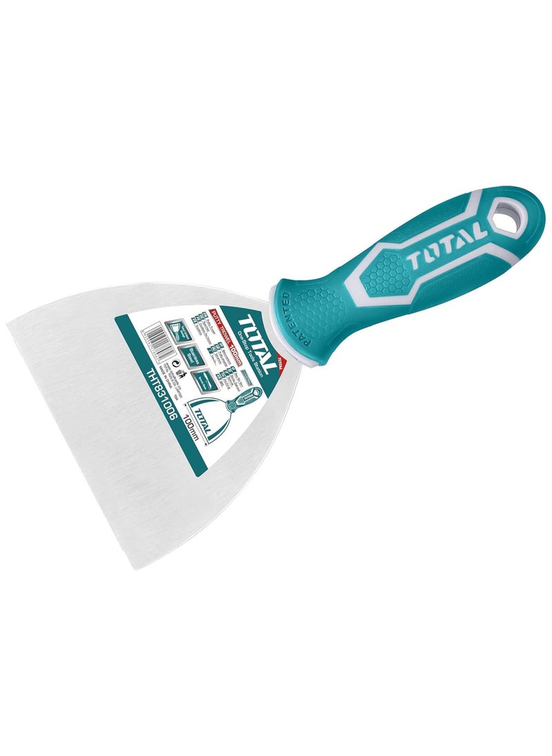 TOTAL Putty Trowel 125mm THT831256 - pzsku/ZA9EA48F357E8708BBADEZ/45/_/1720718159/a4820596-3be7-476a-8816-b6261234cf1c