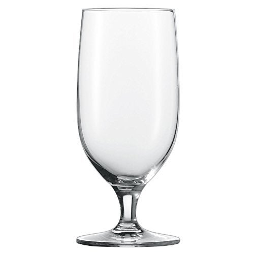 SCHOTT ZWIESEL طقم من 6 كؤوس بيرة بيلسنا من كريستال شوت زويزل سعة 13.1 أونصة موديال NIB - Image 2