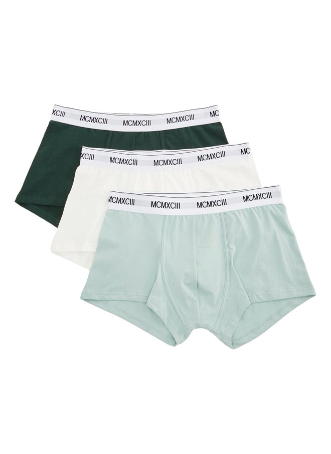 Splash Underwear 