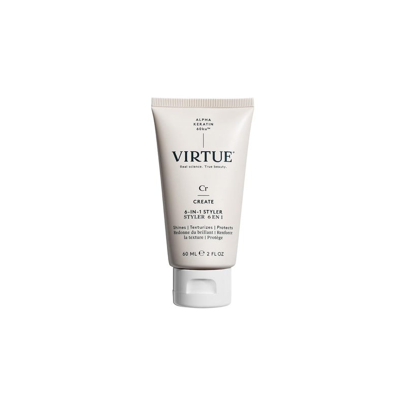 Virtue 6-in-1 Hair Styler, Styling Cream - Image 1
