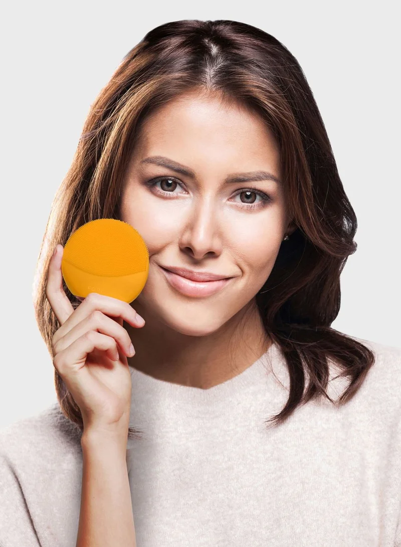 FOREO Luna Mini 3 Sunflower Yellow