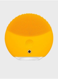 FOREO Luna Mini 3 Sunflower Yellow  - Image 2