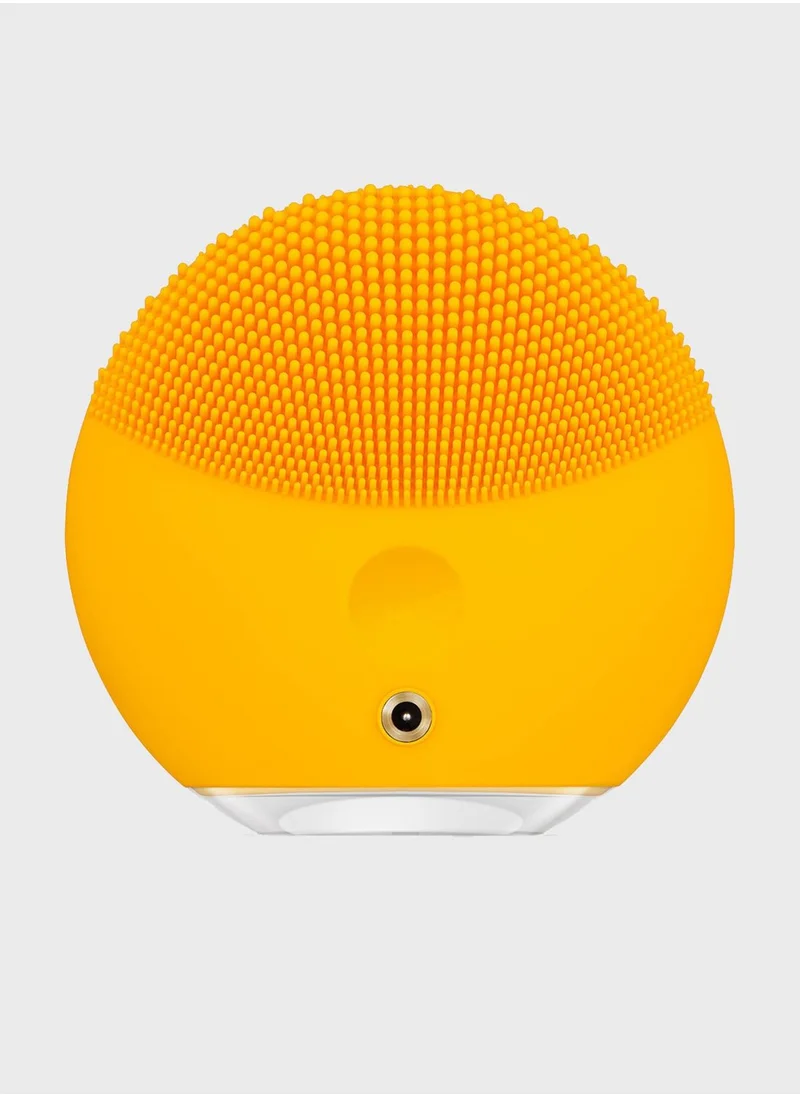 FOREO Luna Mini 3 Sunflower Yellow