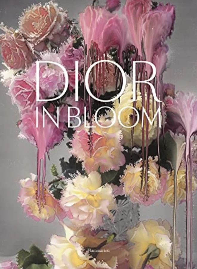 Ciel Books Dior in Bloom