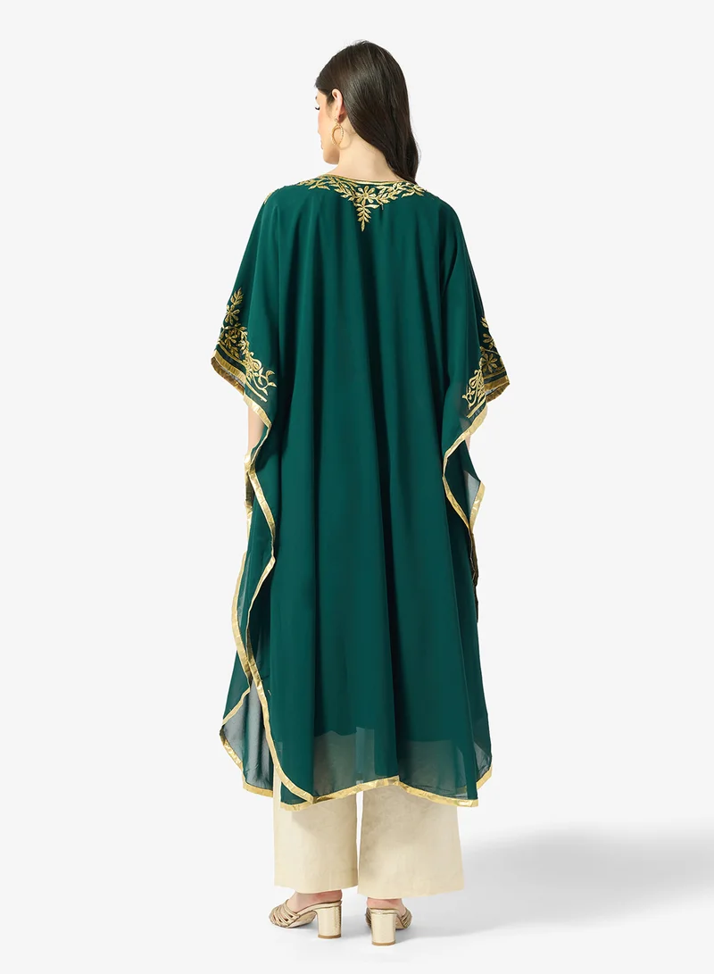 ARABIAN CLOSET LADIES KAFTAN