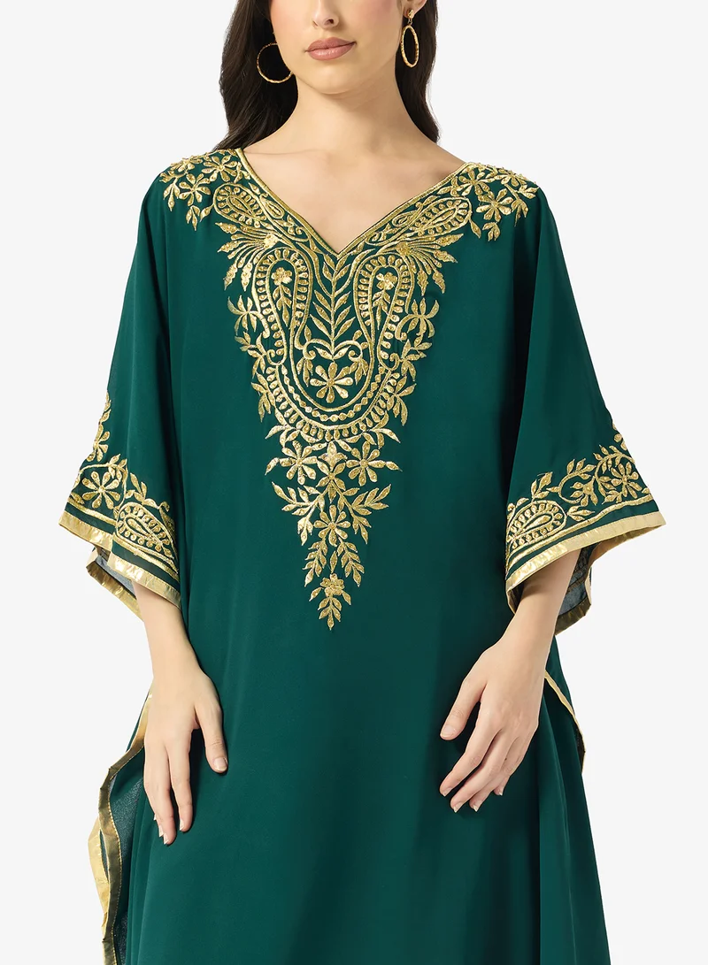 Arabian Closet  LADIES KAFTAN for Women | Best Price UAE