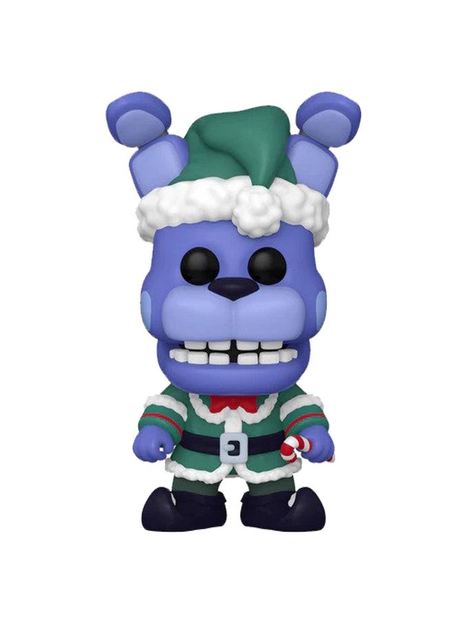 Funko Pop! Games: Five Nights at Freddy's - Holiday Bonnie 