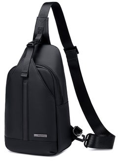 Golden Wolf GXB00737 Casual Shoulder Chest Anti-theft Waterproof Hand CrossBags  - Image 1