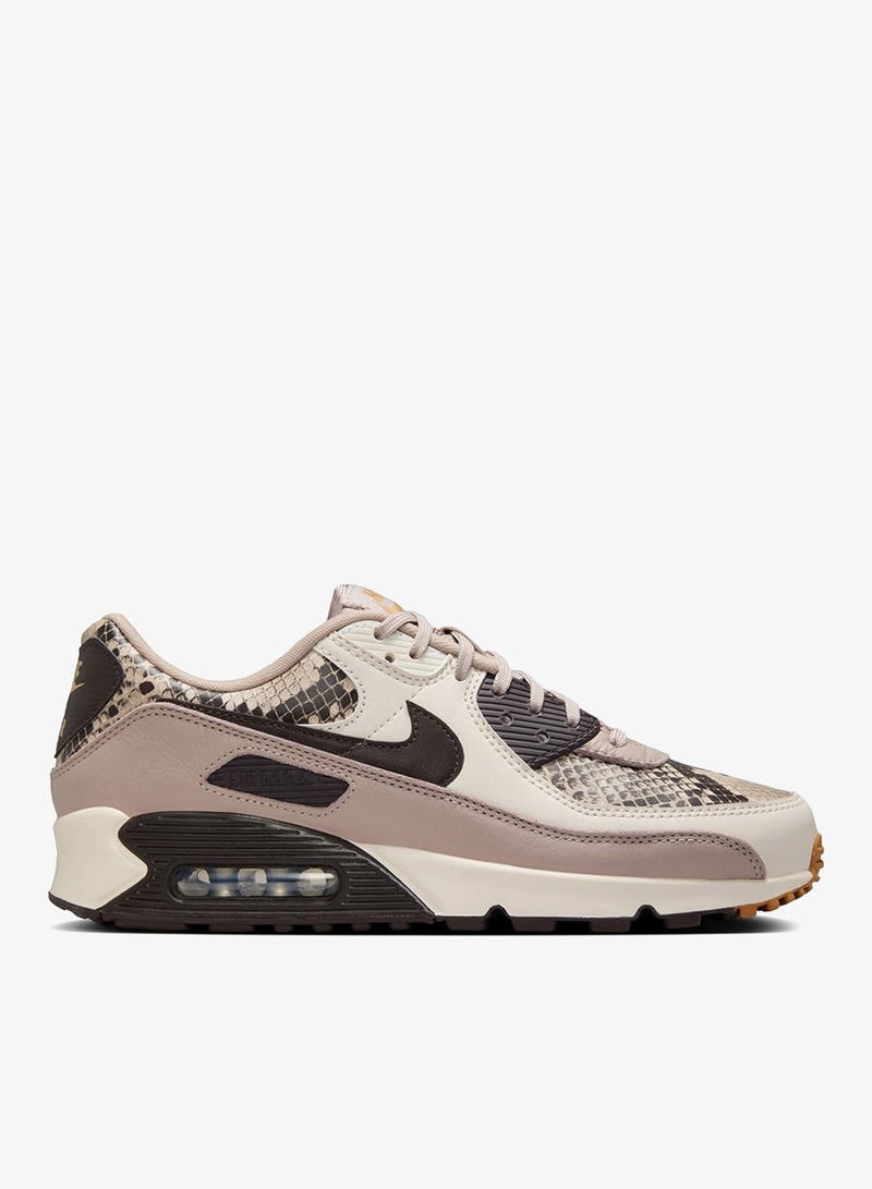 Nike W AIR MAX 90 AMD - Image 1