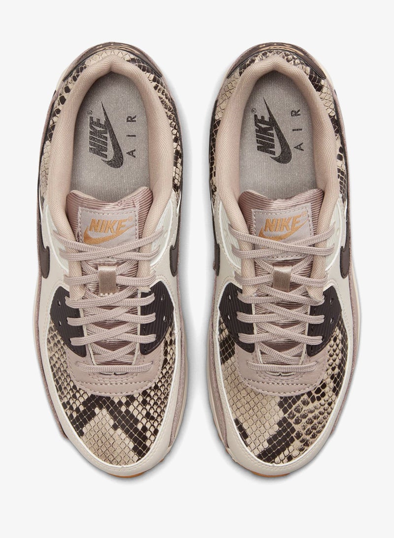 Nike W AIR MAX 90 AMD - Image 4