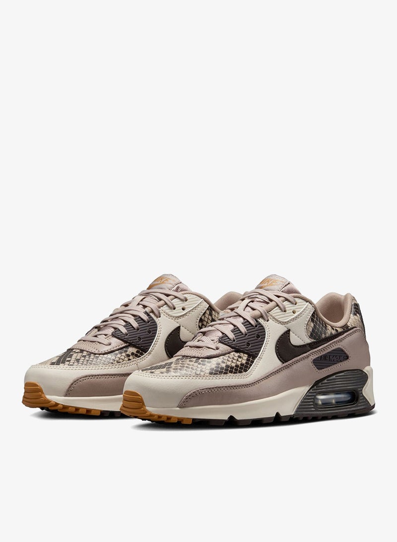 Nike W AIR MAX 90 AMD - Image 2