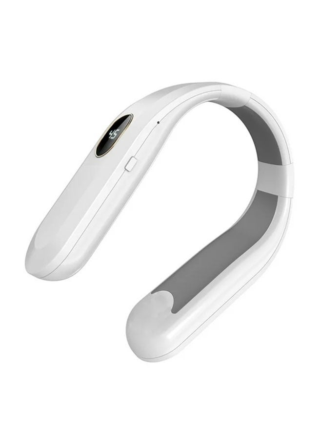 Portable neck warmer with charger unit, comfortable to the touch, skin-friendly heater to release daily stress - Image 2