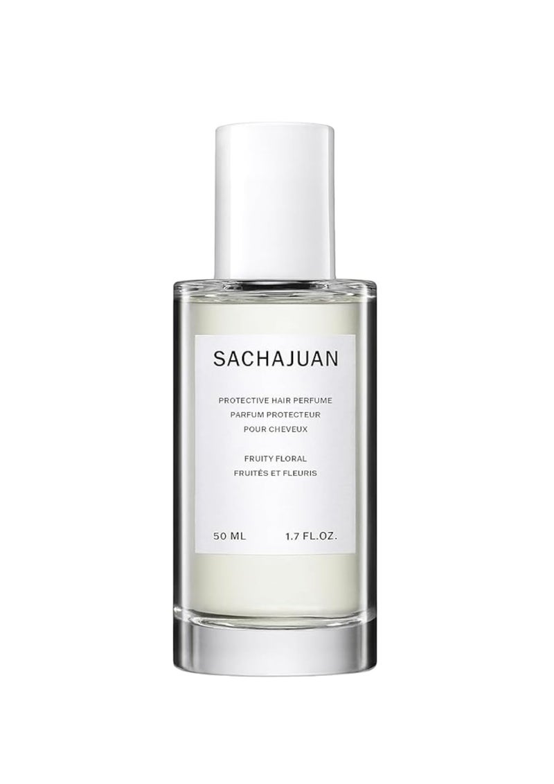 SachaJuan Protective Hair Perfume Fruity Floral 50 ml 17 fl oz