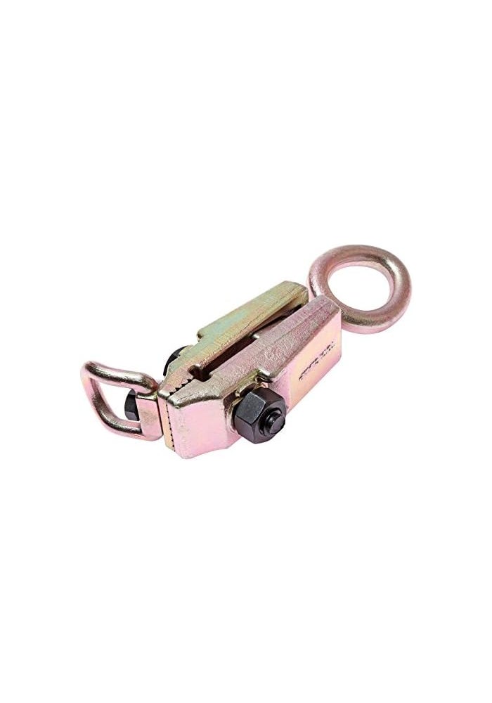 JTC مشبك سحب صغير الفم من JTC Tools (ثنائي الاتجاه) C101N - Image 1